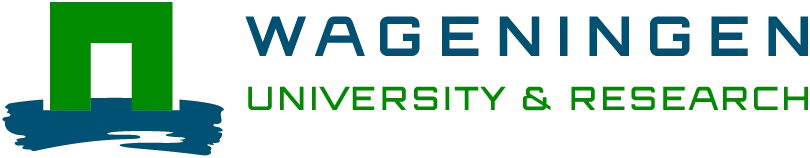 Wageningen University & Research